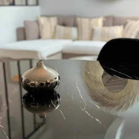 Cosy 3 Pieces Vieil Proche Port Vauban Apartman *