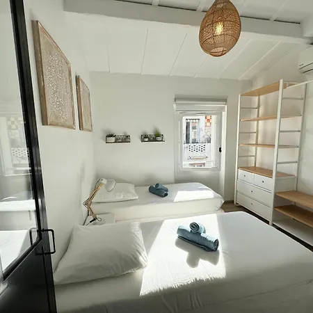 Apartman Cosy 3 Pieces Vieil Proche Port Vauban Antibes