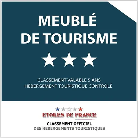 Apartman Cosy 3 Pieces Vieil Proche Port Vauban *