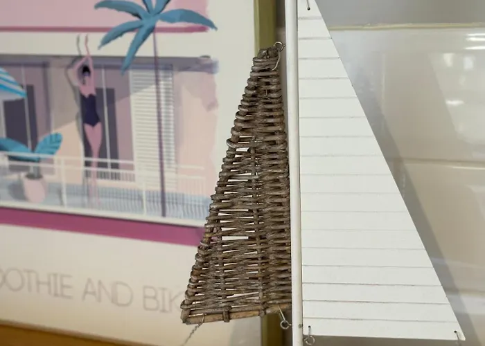 Cosy 3 Pieces Vieil Proche Port Vauban דירה *