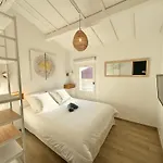 Cosy 3 Pieces Vieil Proche Port Vauban *