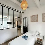 Cosy 3 Pièces Vieil Proche Port Vauban Appartamento Antibes