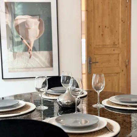 Cosy 3 Pieces Vieil Proche Port Vauban Apartment Antibes