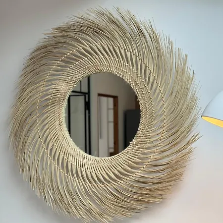 Cosy 3 Pieces Vieil Proche Port Vauban Apartment