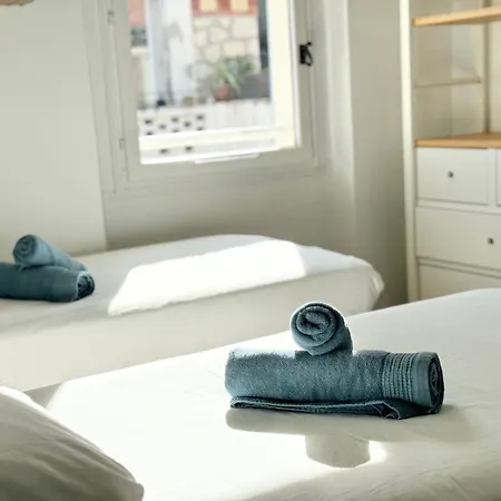 Cosy 3 Pieces Vieil Proche Port Vauban Apartment Antibes