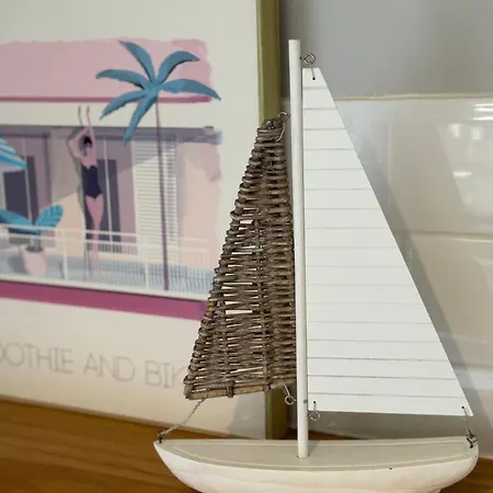 Cosy 3 Pieces Vieil Proche Port Vauban Apartment *