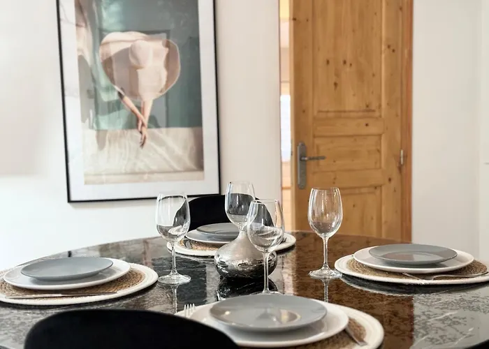 Cosy 3 Pieces Vieil Proche Port Vauban Apartmán Antibes